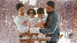 Viya Turns One - Photo 83