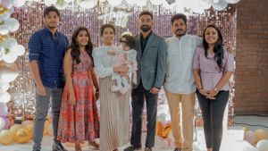 Viya Turns One - Photo 90