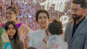 Viya Turns One - Photo 91