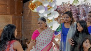 Viya Turns One - Photo 92