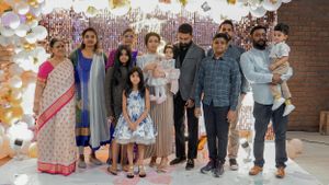 Viya Turns One - Photo 93