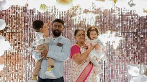 Viya Turns One - Photo 96