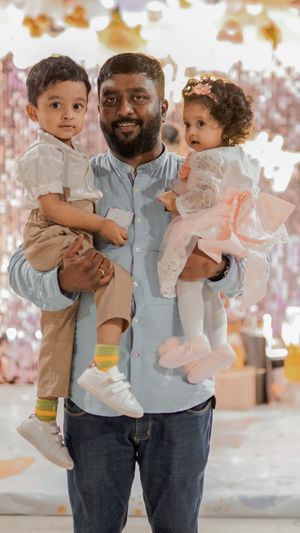 Viya Turns One - Photo 97