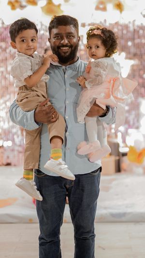 Viya Turns One - Photo 100