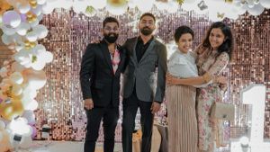 Viya Turns One - Photo 101