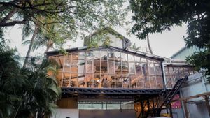 Viya Turns One - Photo 107