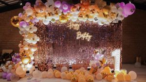 Viya Turns One - Photo 108