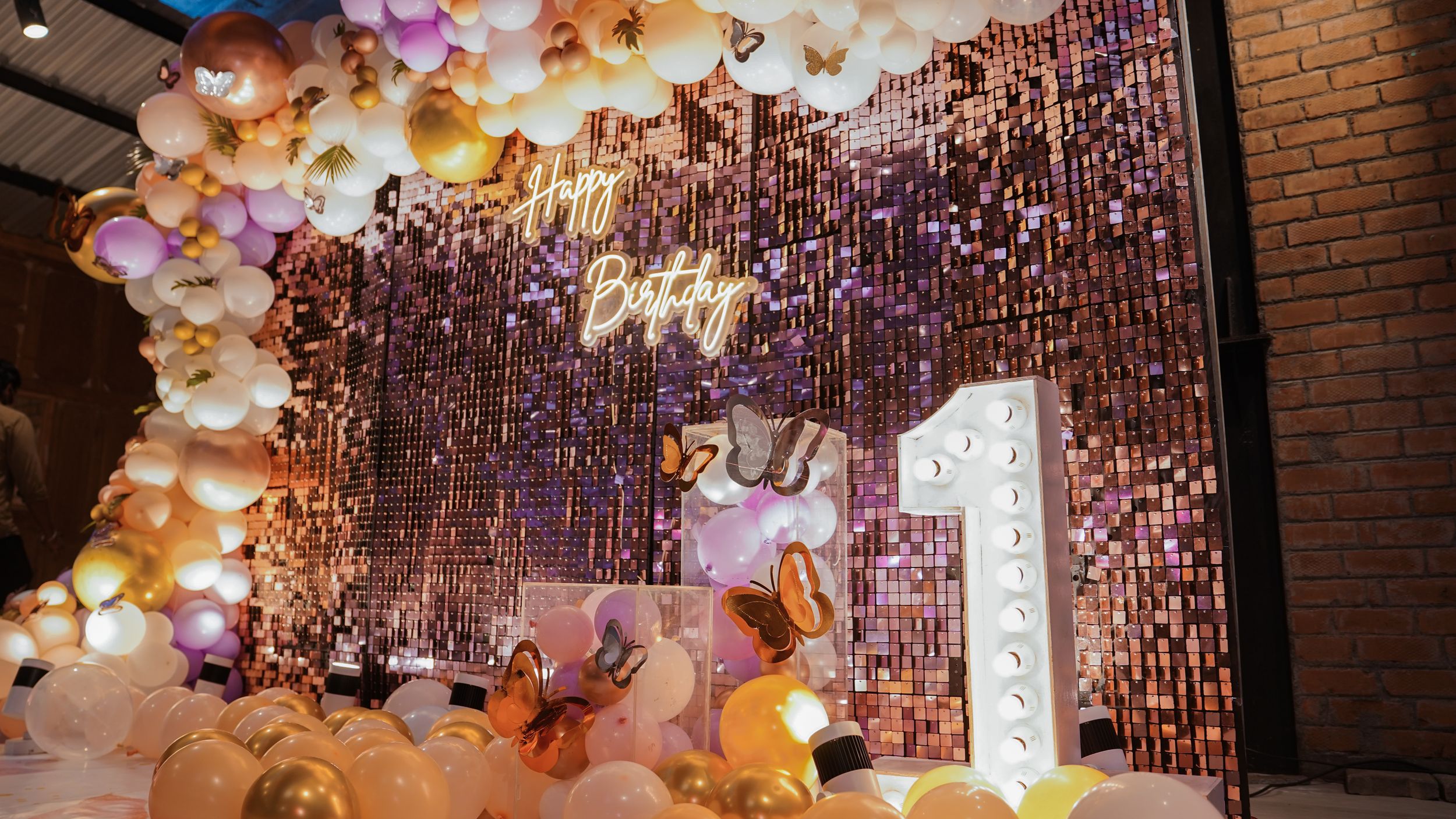 Viya Turns One - Photo 109