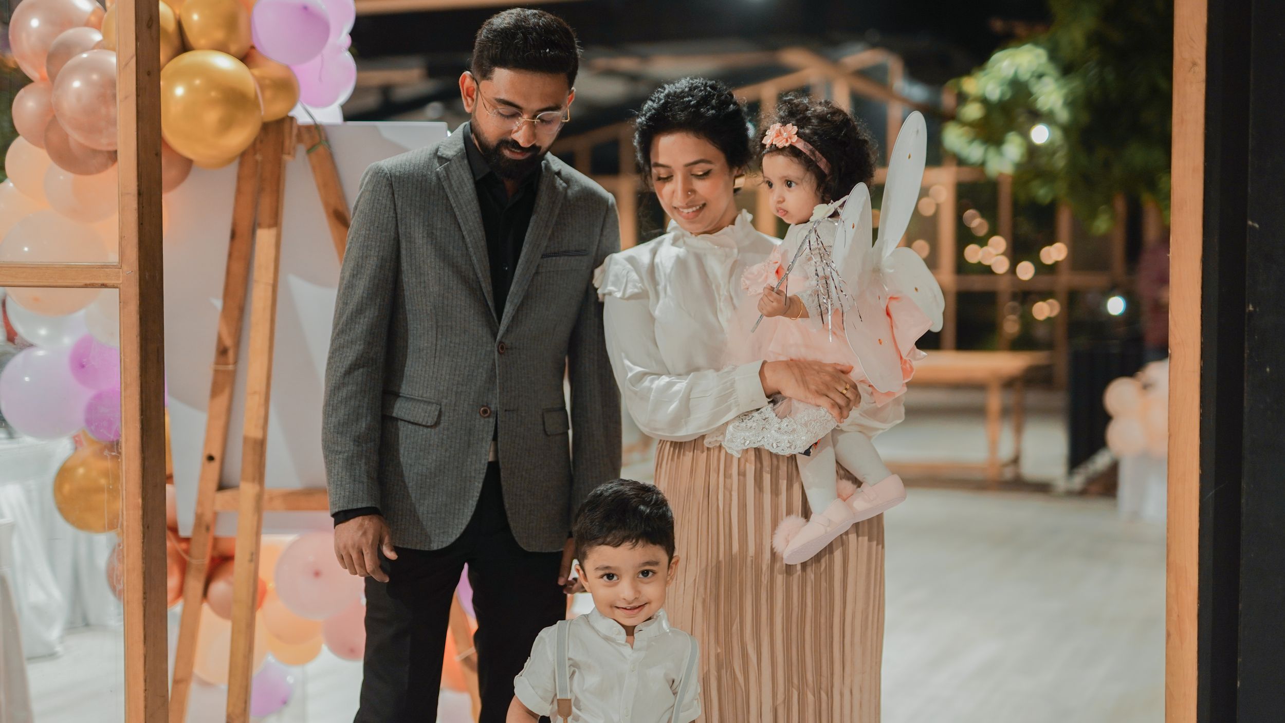 Viya Turns One - Photo 122