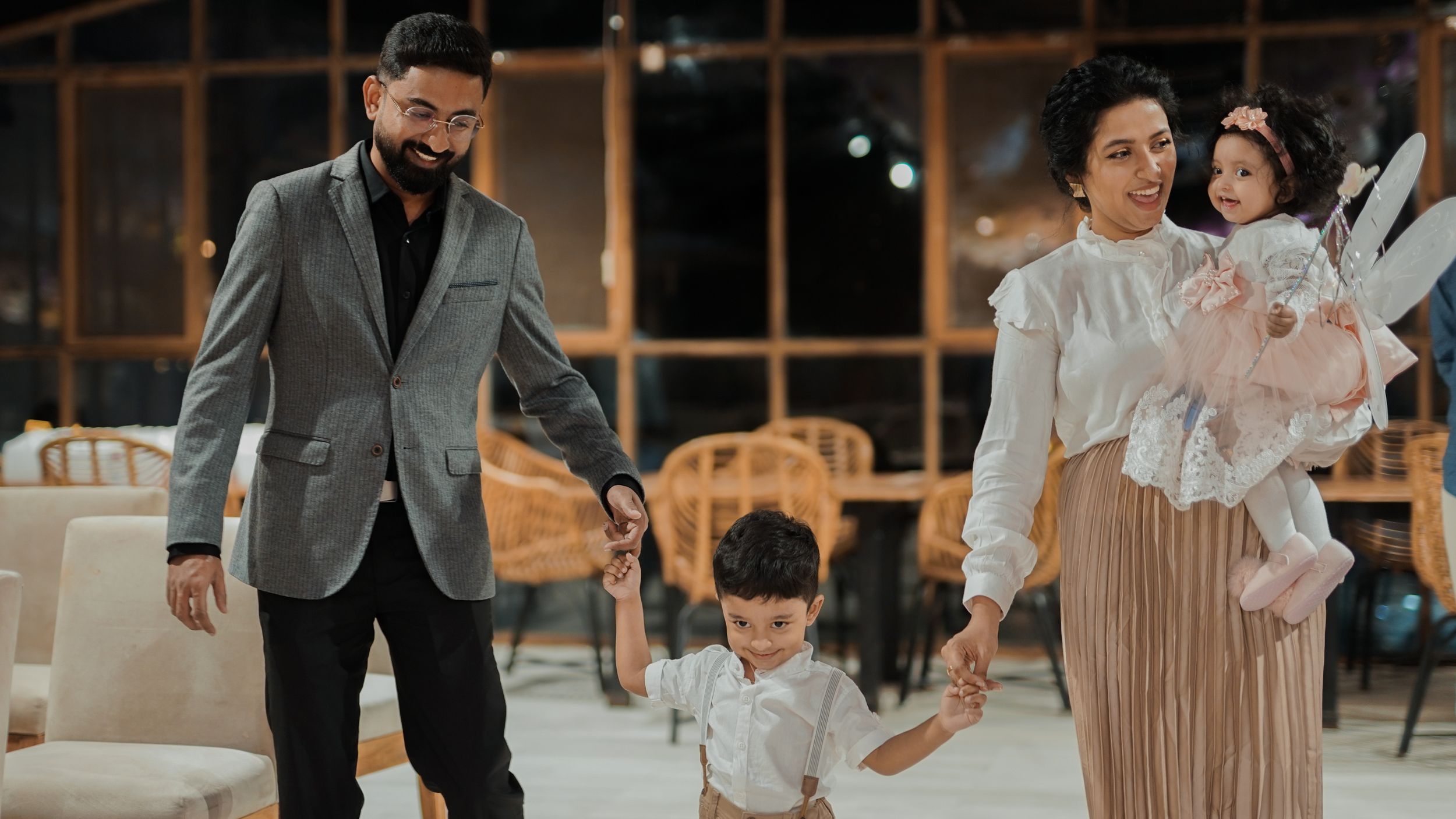 Viya Turns One - Photo 128