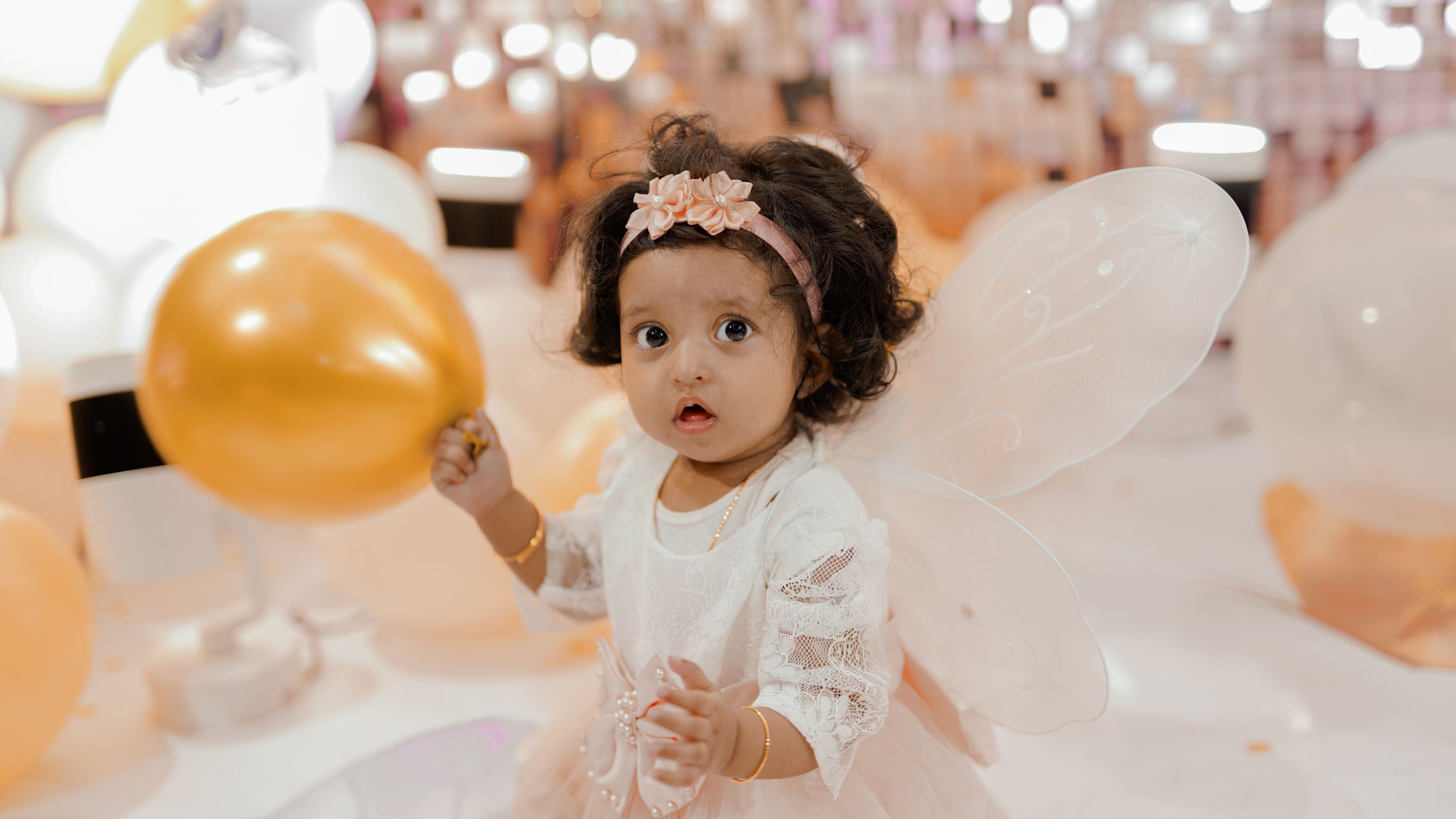 Viya Turns One - Photo 134