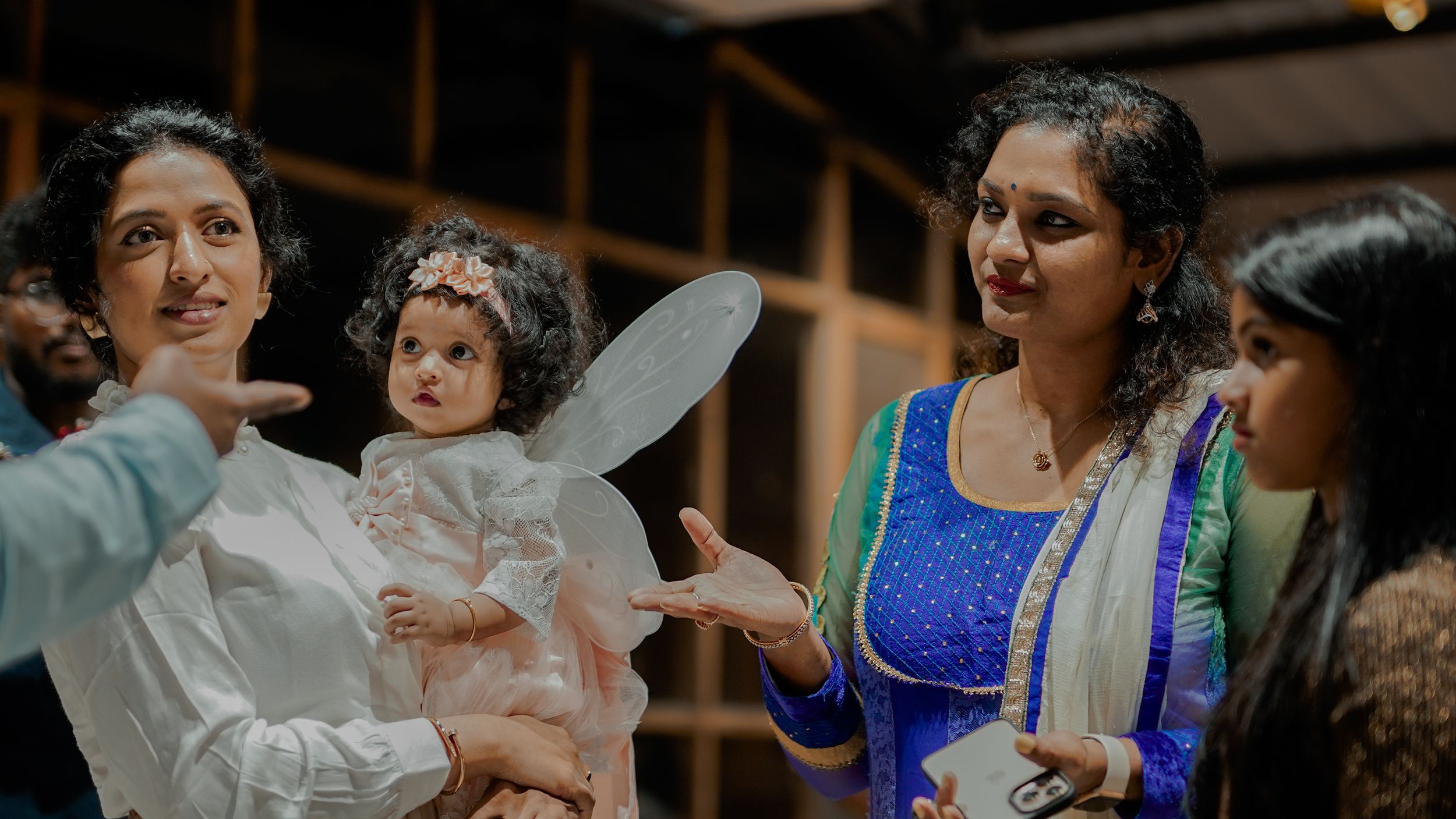 Viya Turns One - Photo 153