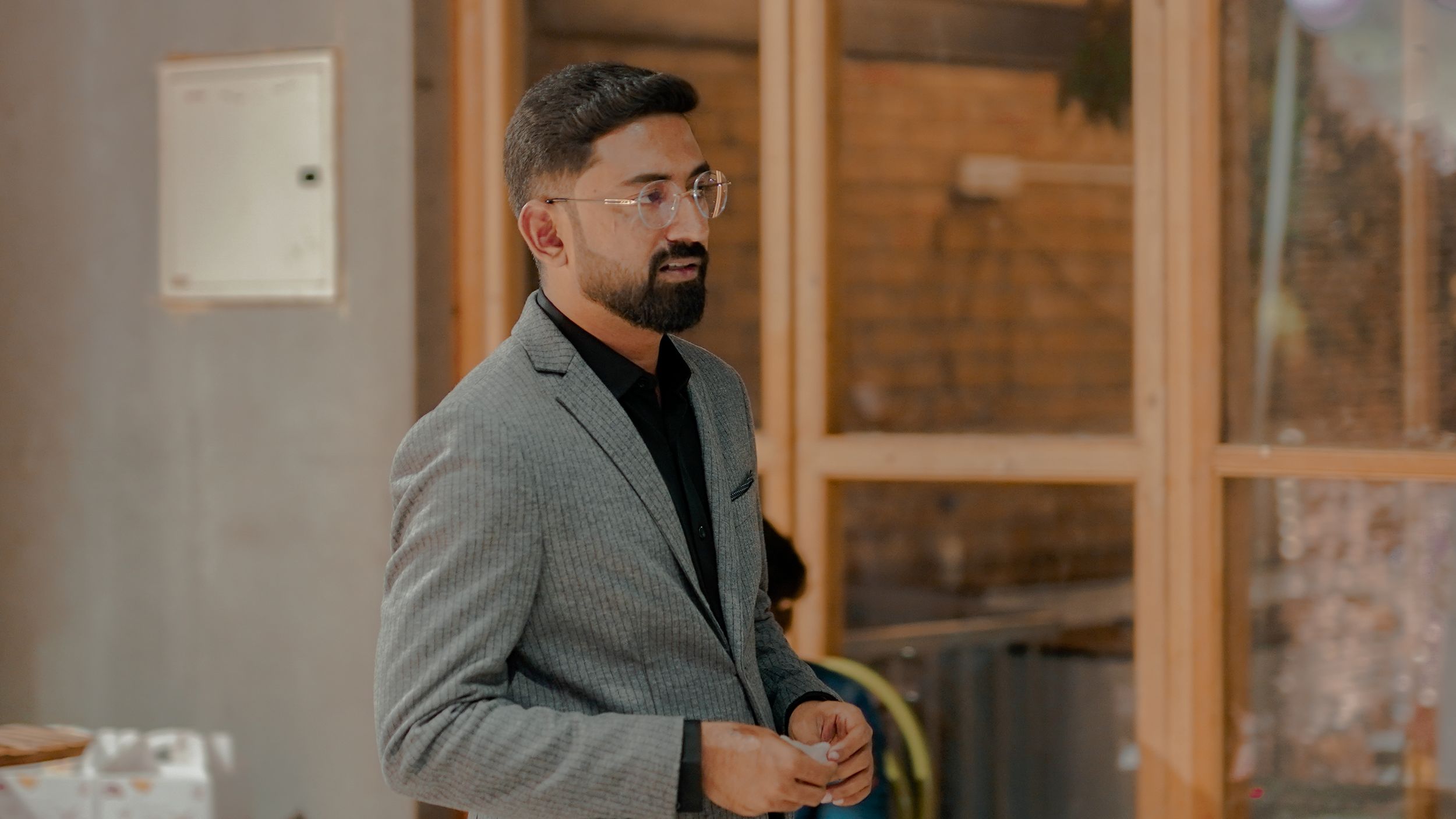 Viya Turns One - Photo 155