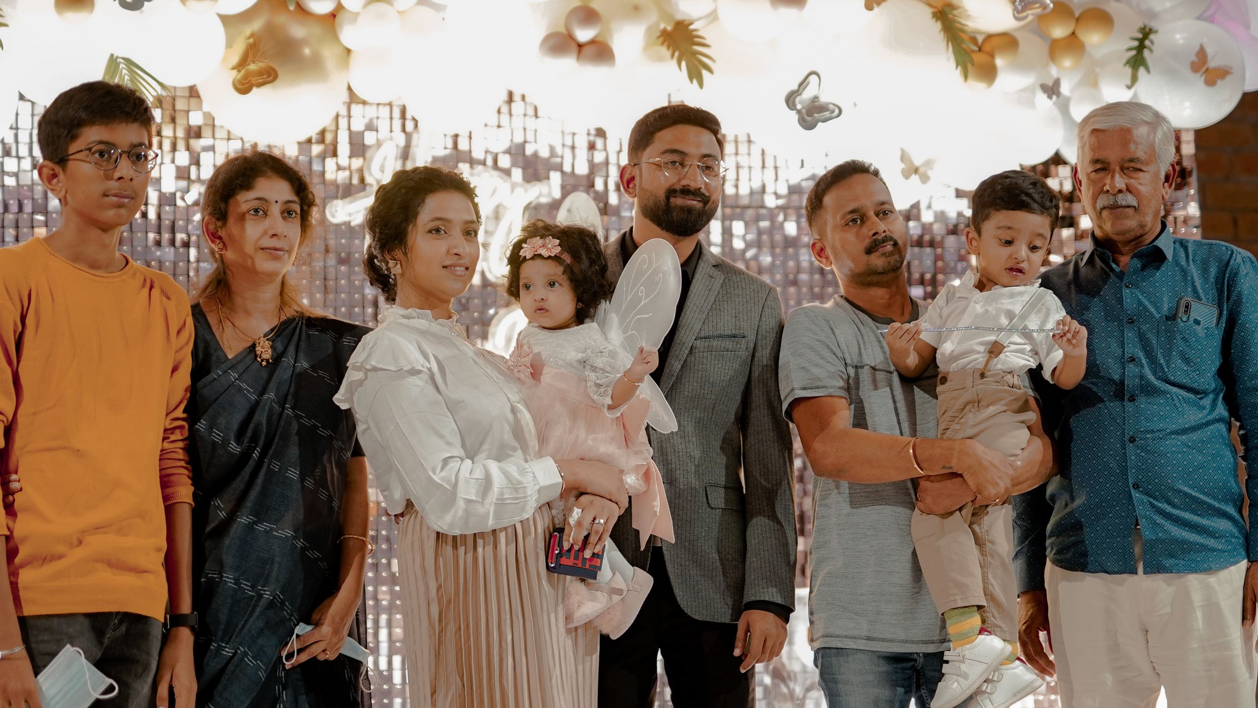 Viya Turns One - Photo 156