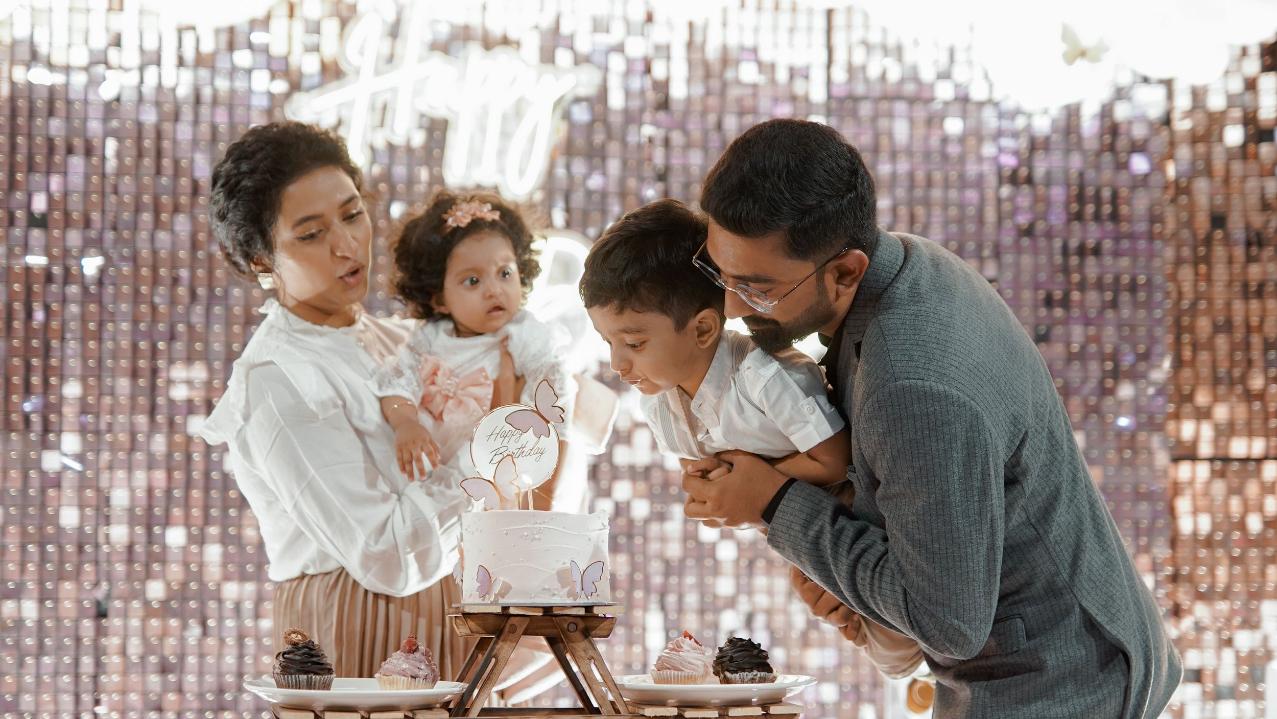 Viya Turns One - Photo 184