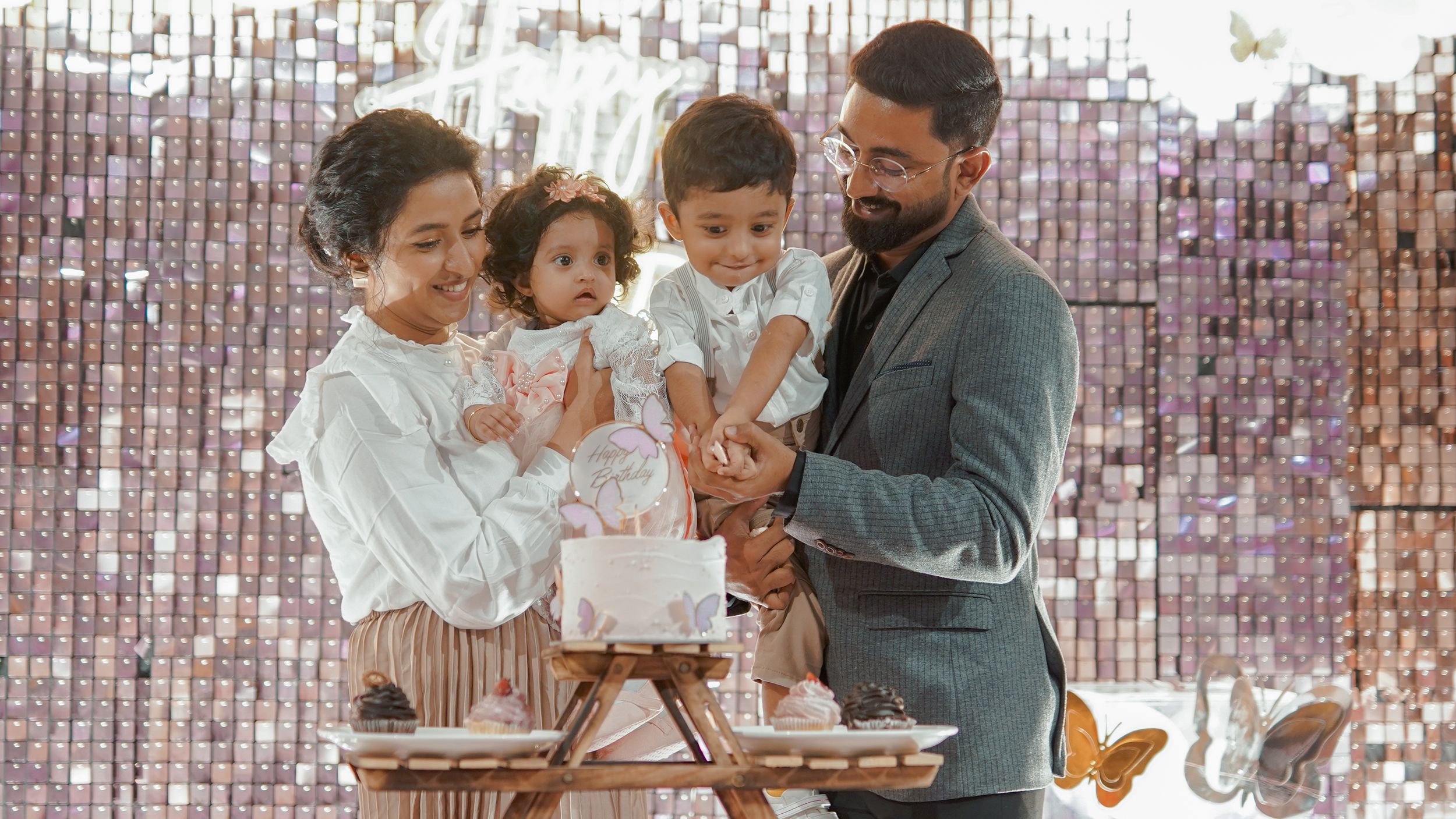 Viya Turns One - Photo 186