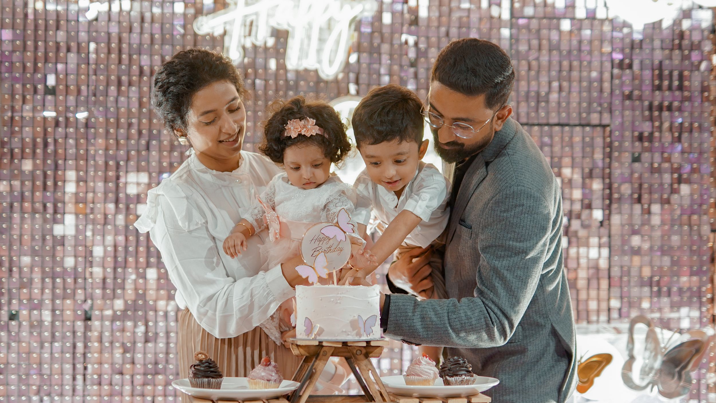 Viya Turns One - Photo 187