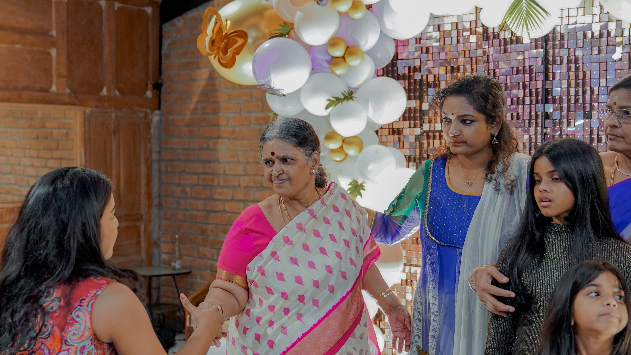 Viya Turns One - Photo 197