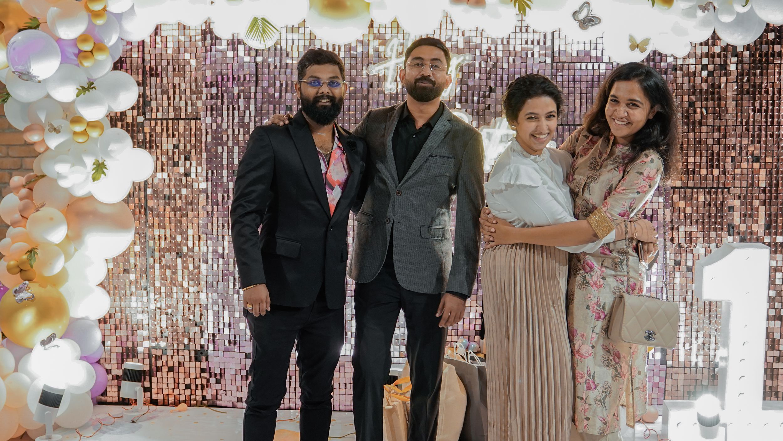 Viya Turns One - Photo 206