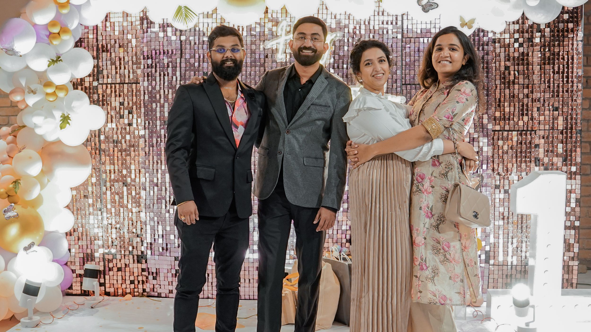 Viya Turns One - Photo 207