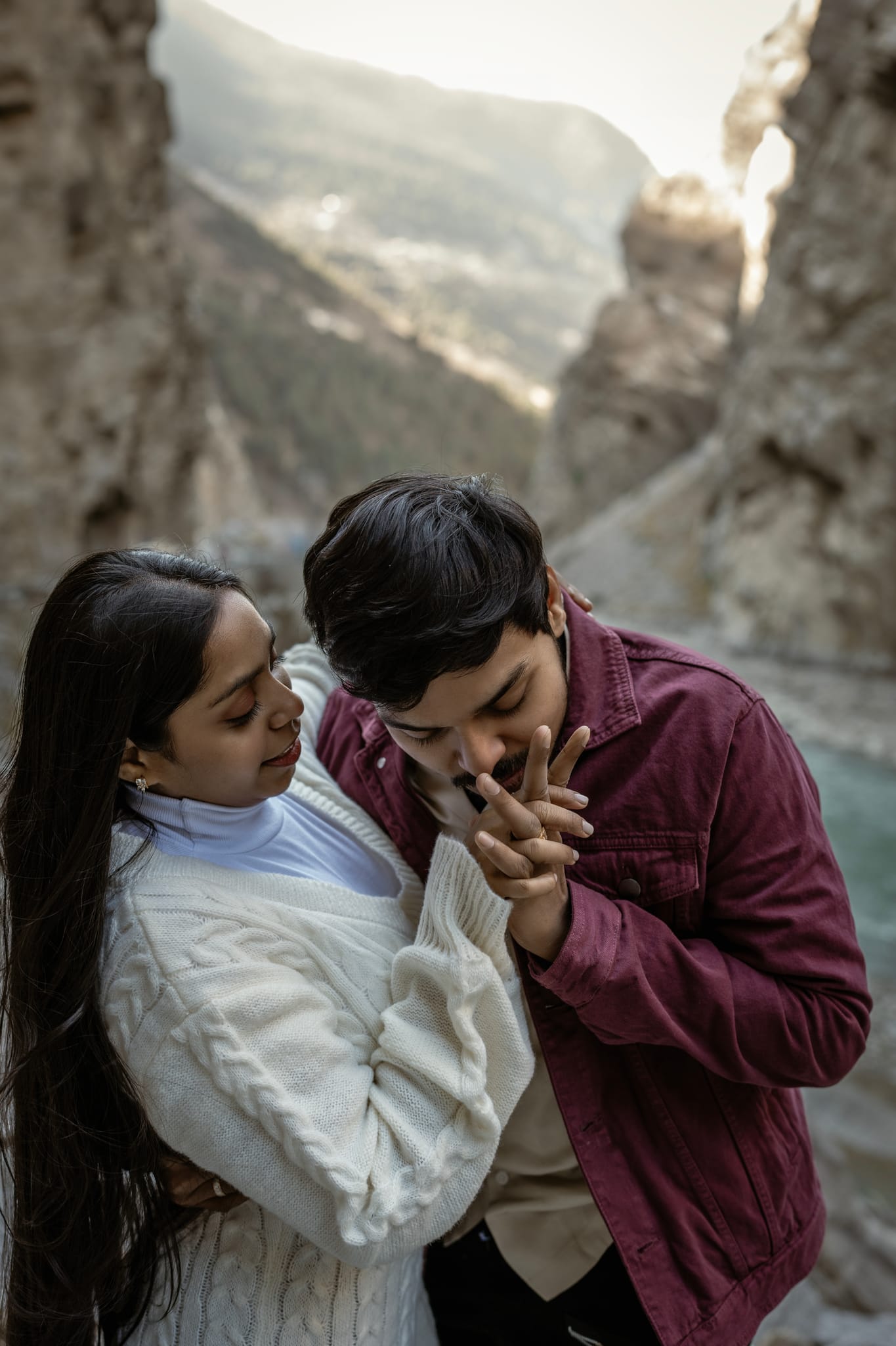 Vyshnavi X Gireesh - Photo 11