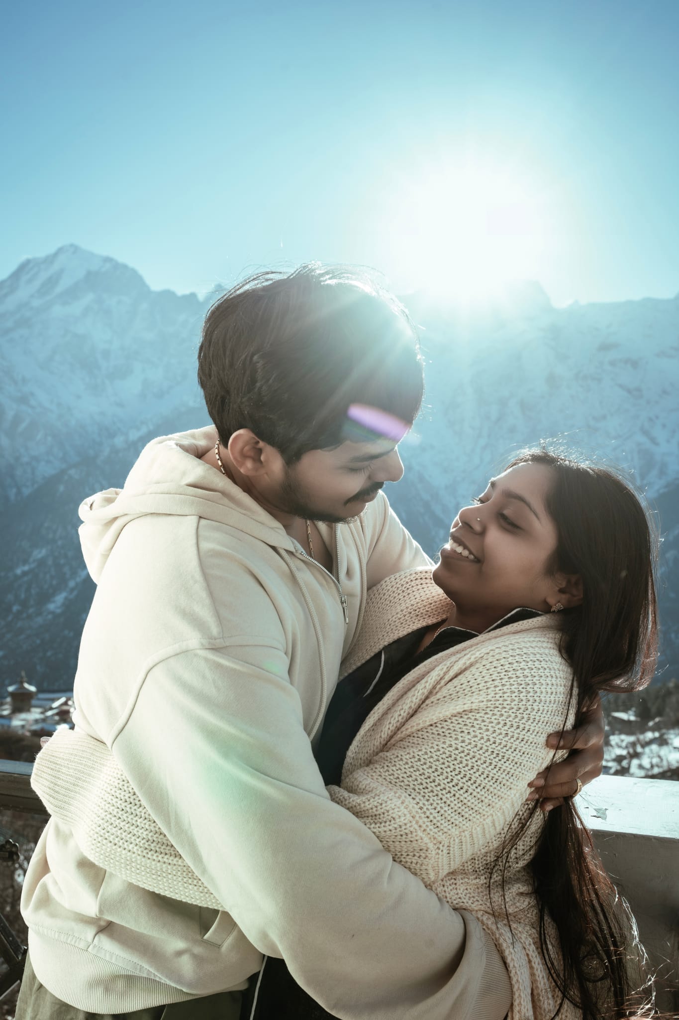 Vyshnavi X Gireesh - Photo 12
