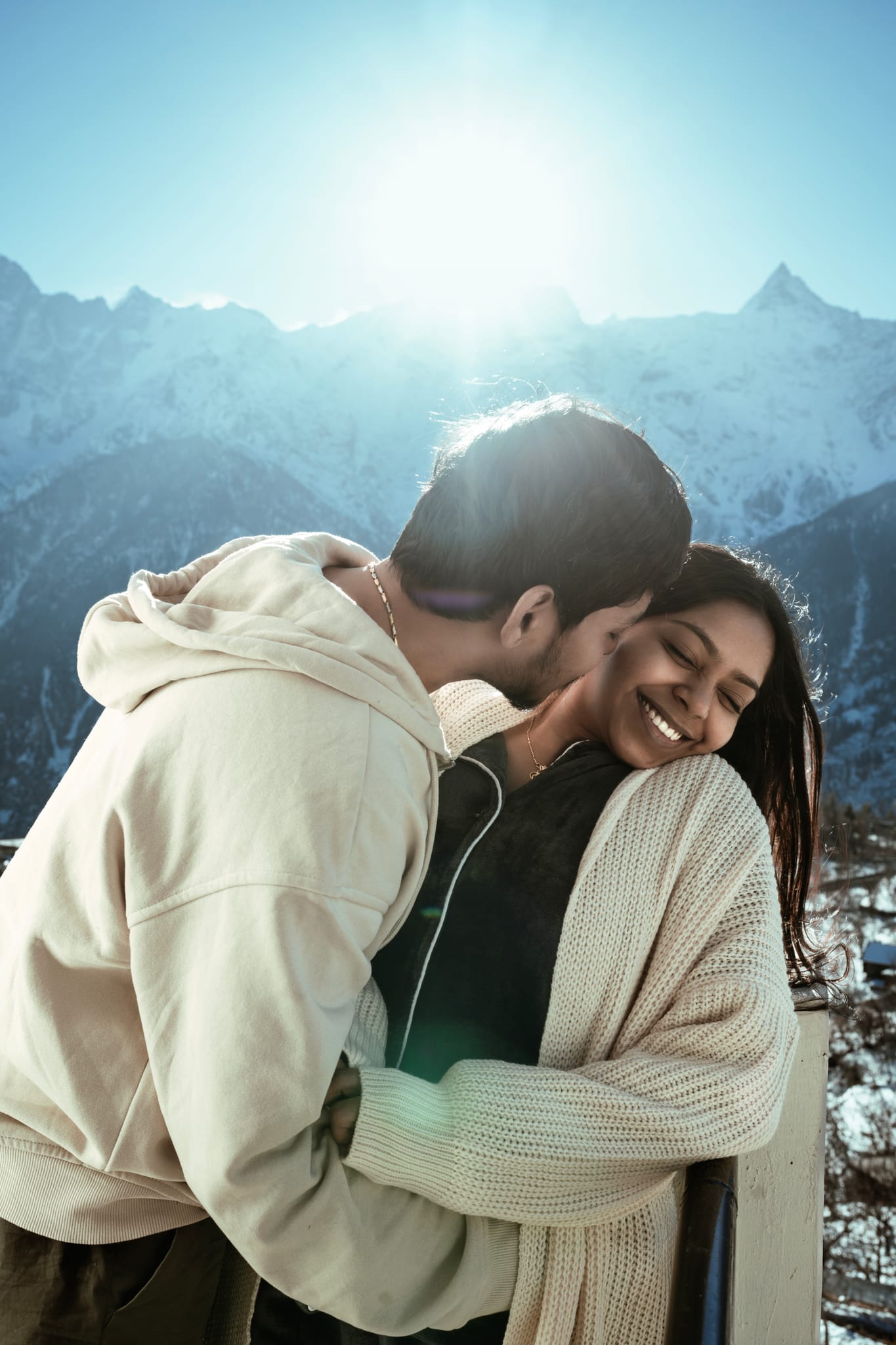 Vyshnavi X Gireesh - Photo 14