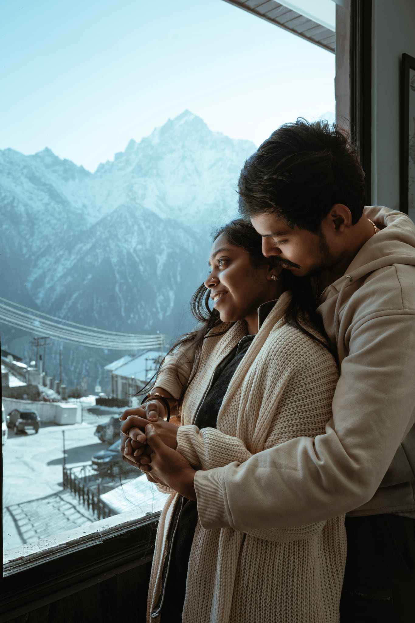 Vyshnavi X Gireesh - Photo 15