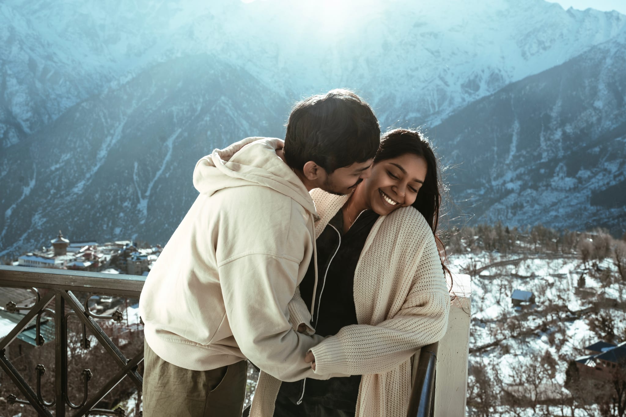 Vyshnavi X Gireesh - Photo 25