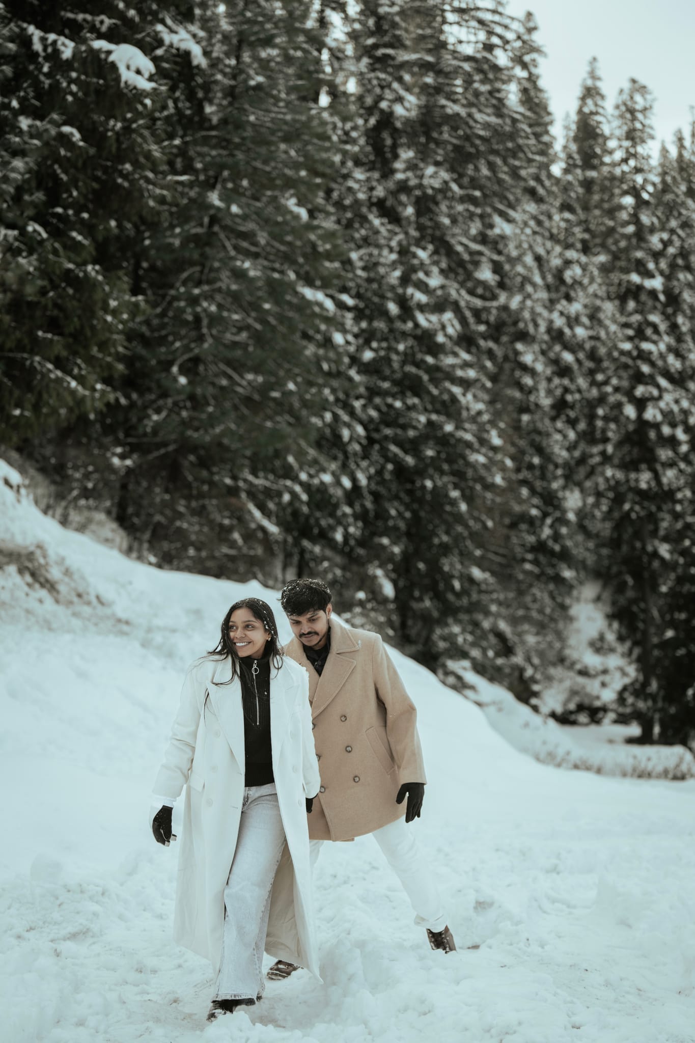 Vyshnavi X Gireesh - Photo 16