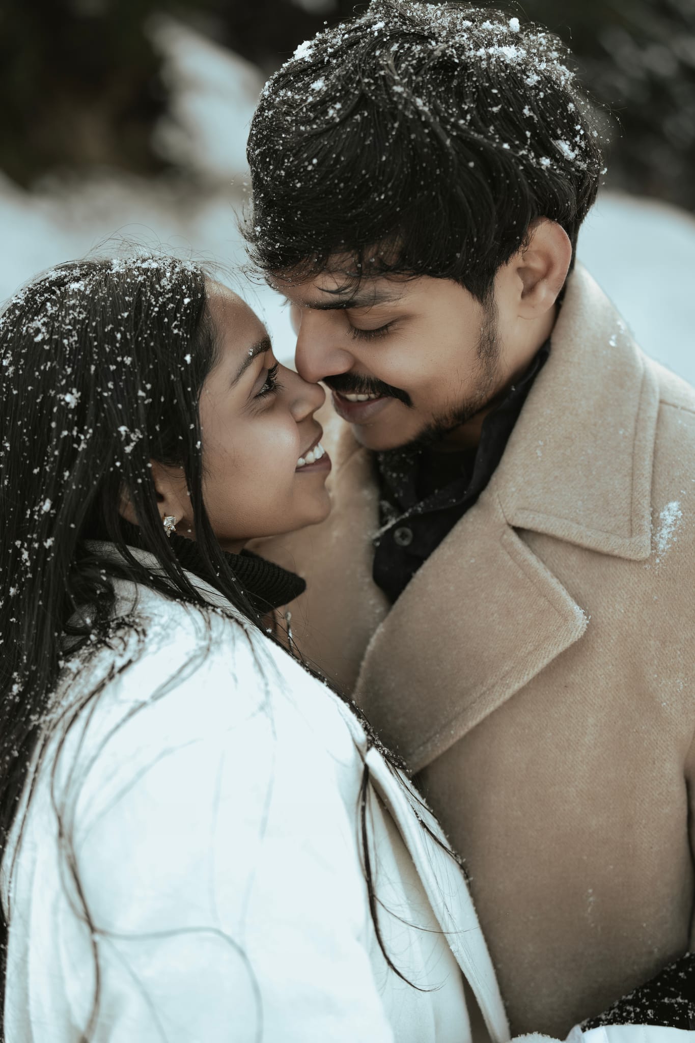Vyshnavi X Gireesh - Photo 17
