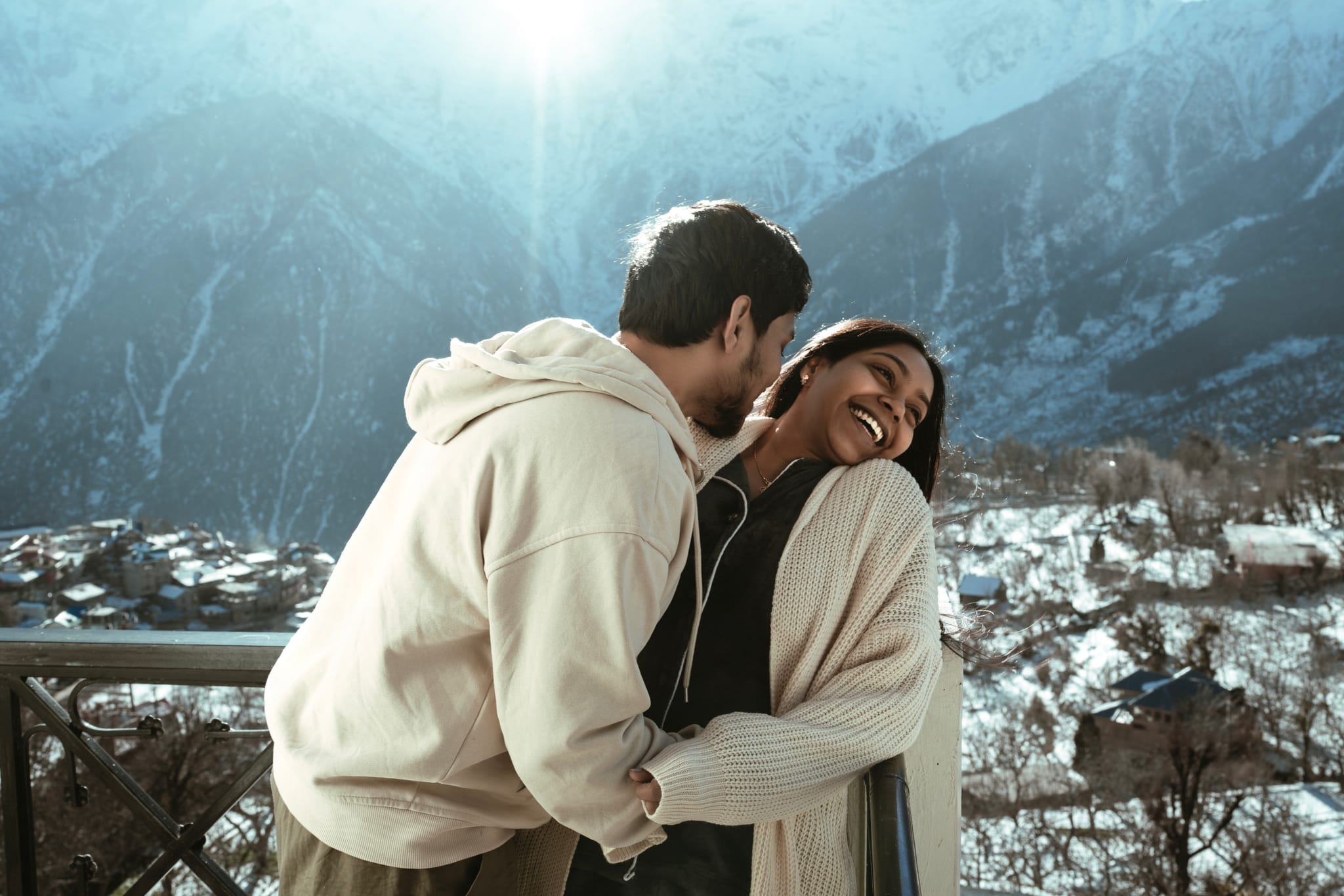 Vyshnavi X Gireesh - Photo 18