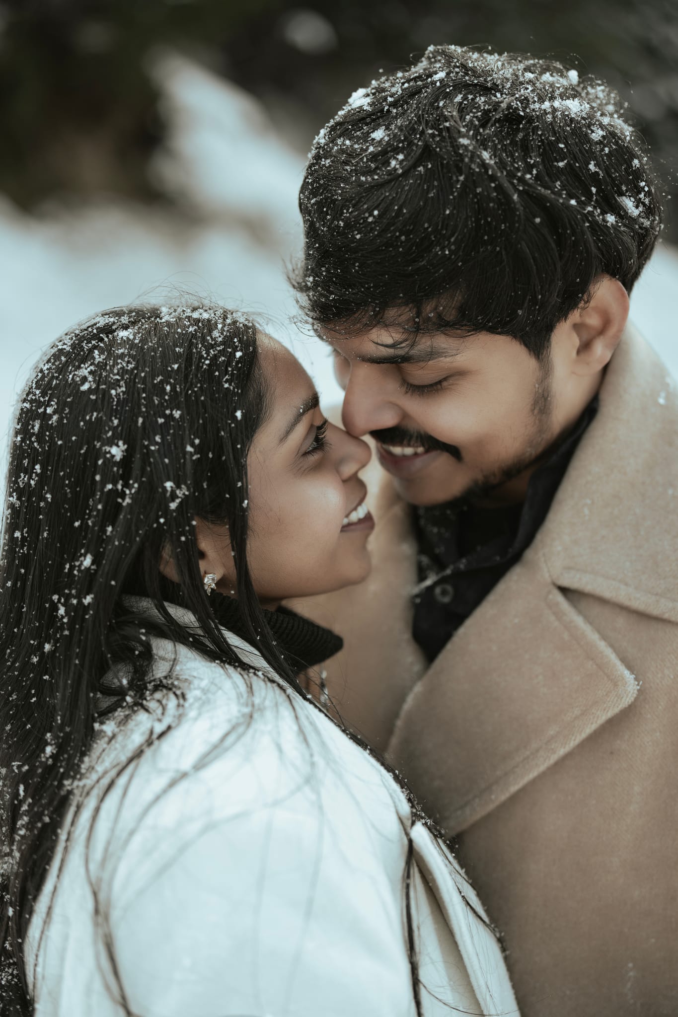 Vyshnavi X Gireesh - Photo 19