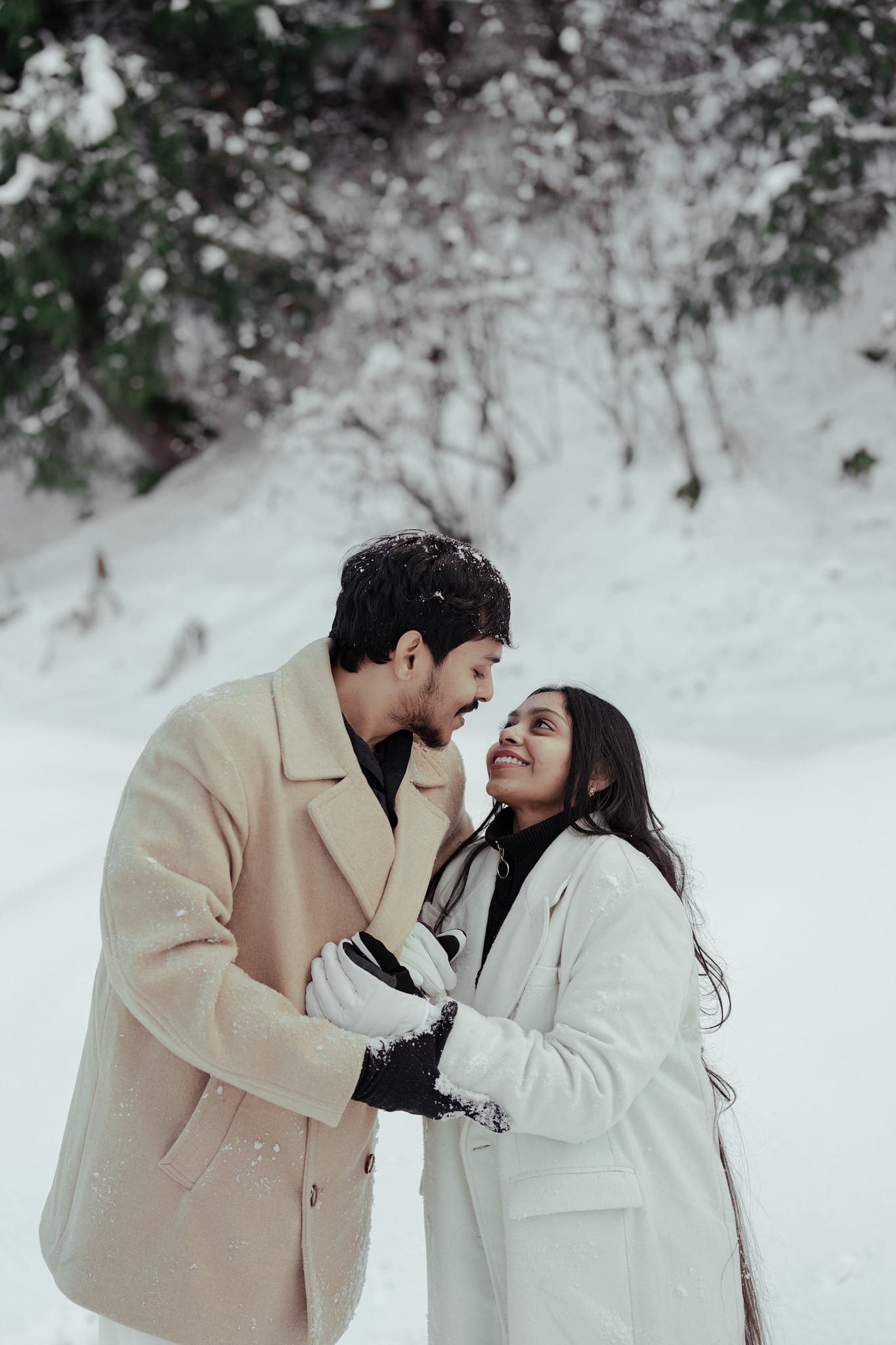 Vyshnavi X Gireesh - Photo 20