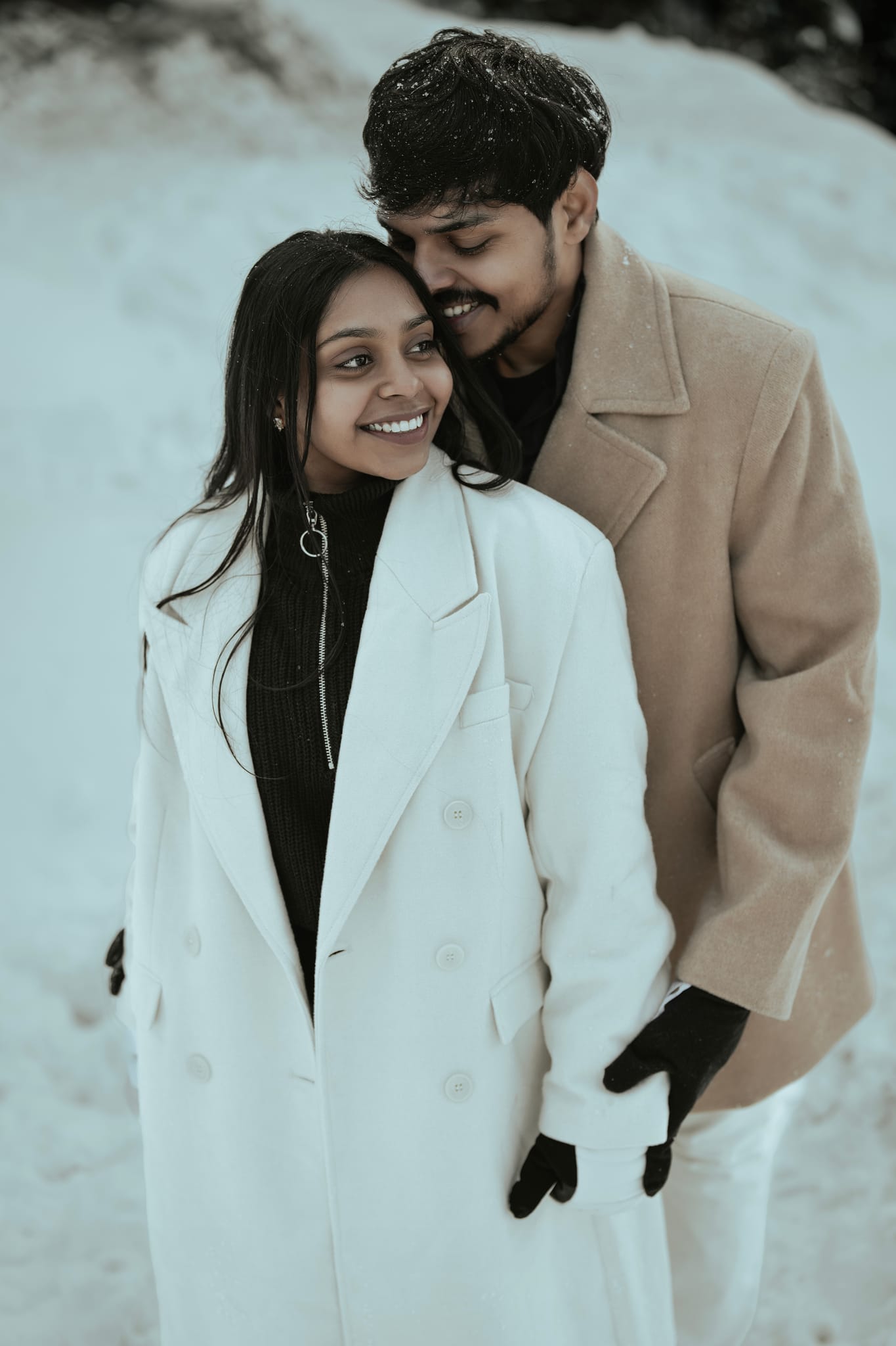 Vyshnavi X Gireesh - Photo 21