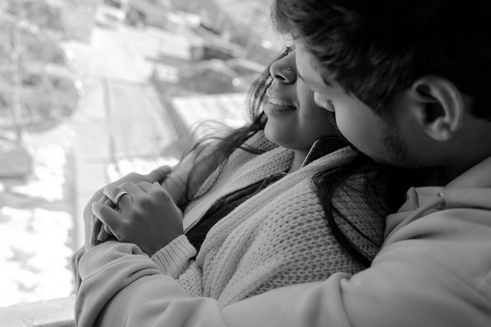 Vyshnavi X Gireesh - Photo 22
