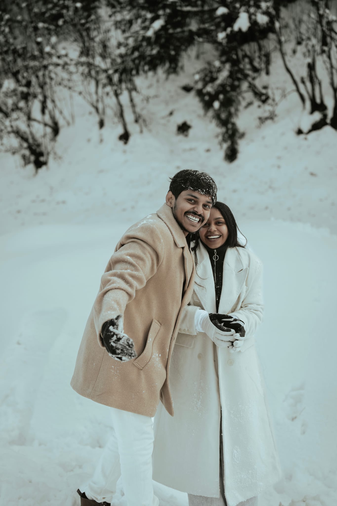 Vyshnavi X Gireesh - Photo 23