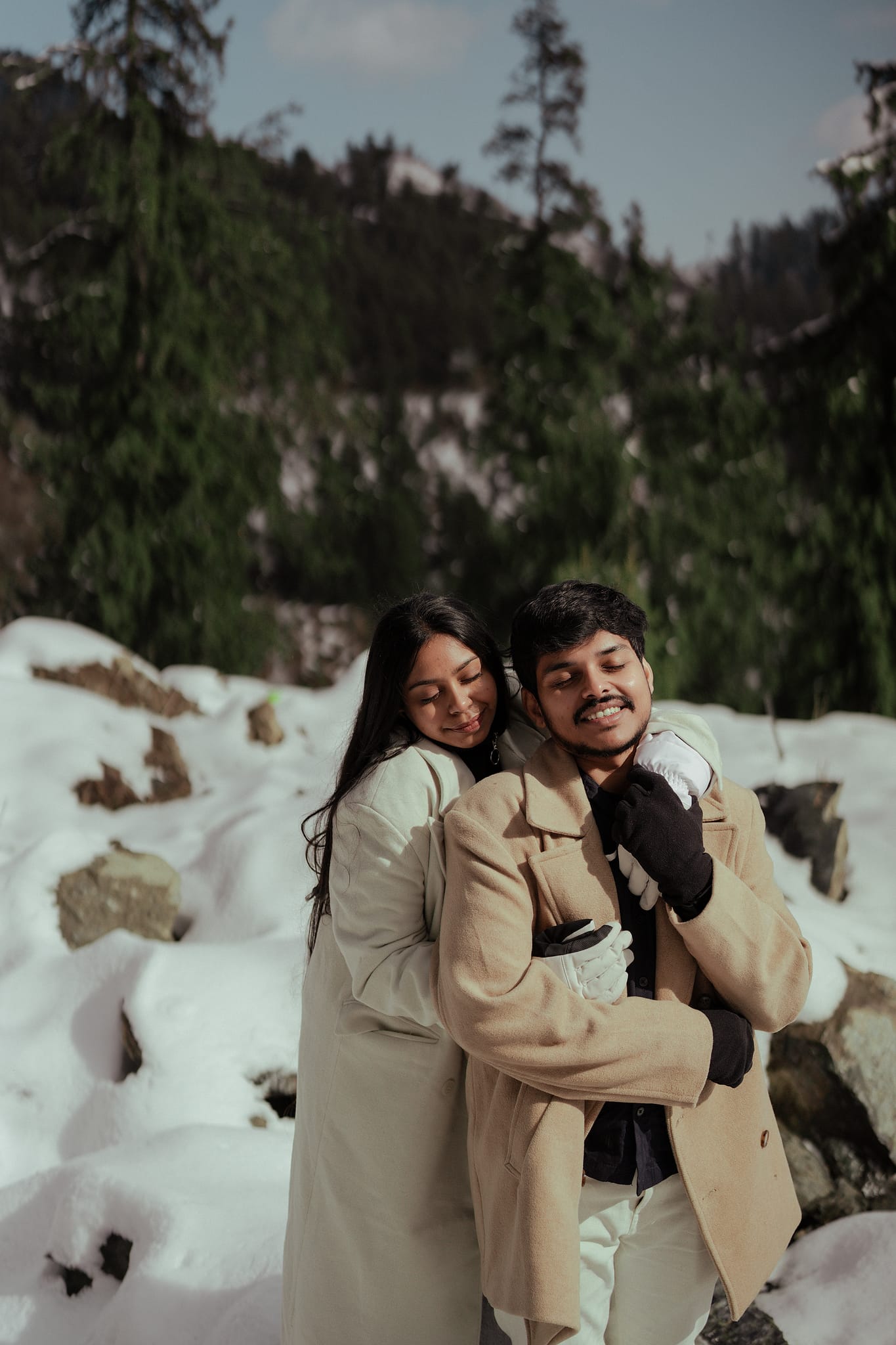 Vyshnavi X Gireesh - Photo 24