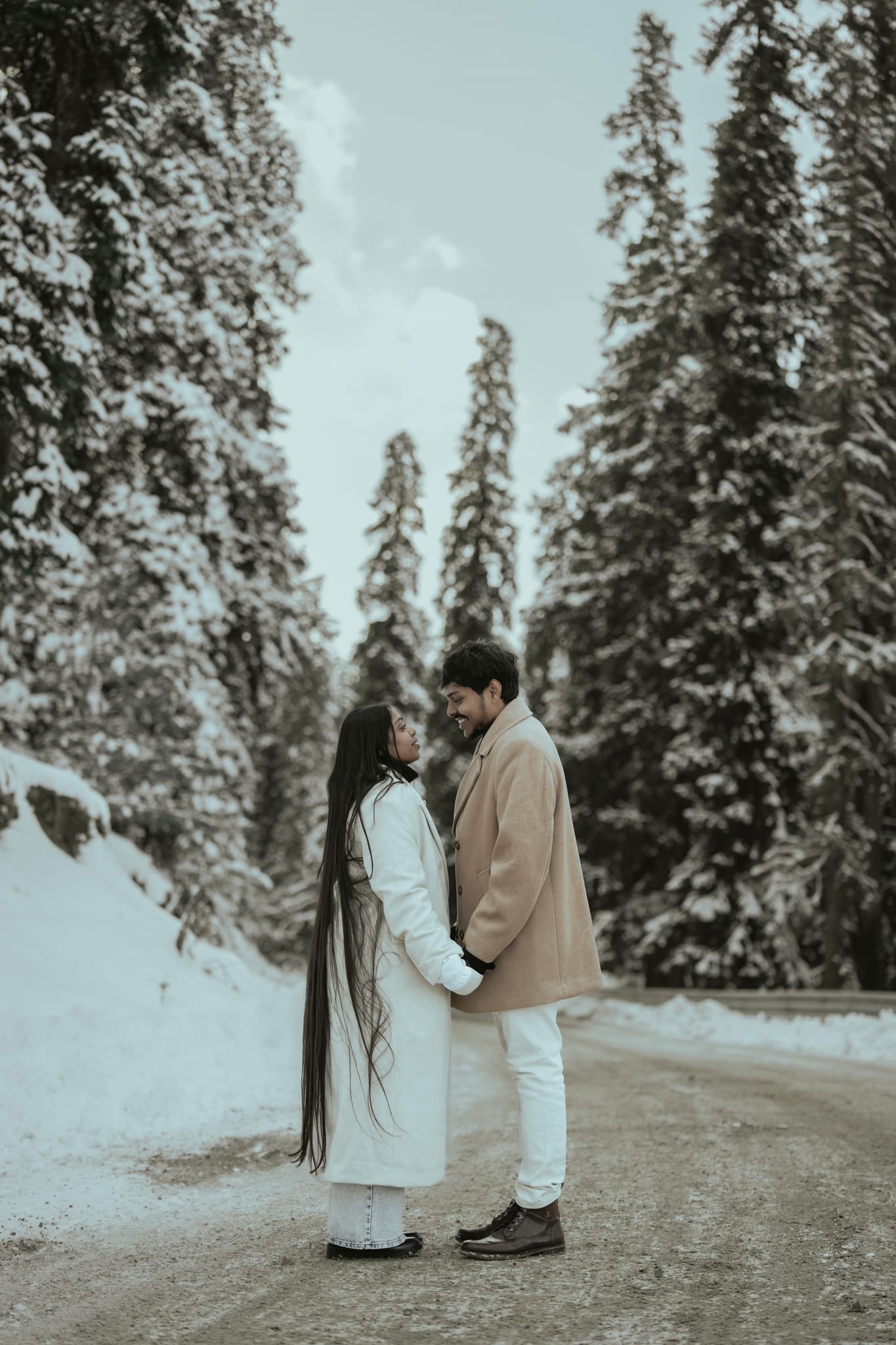 Vyshnavi X Gireesh - Photo 26