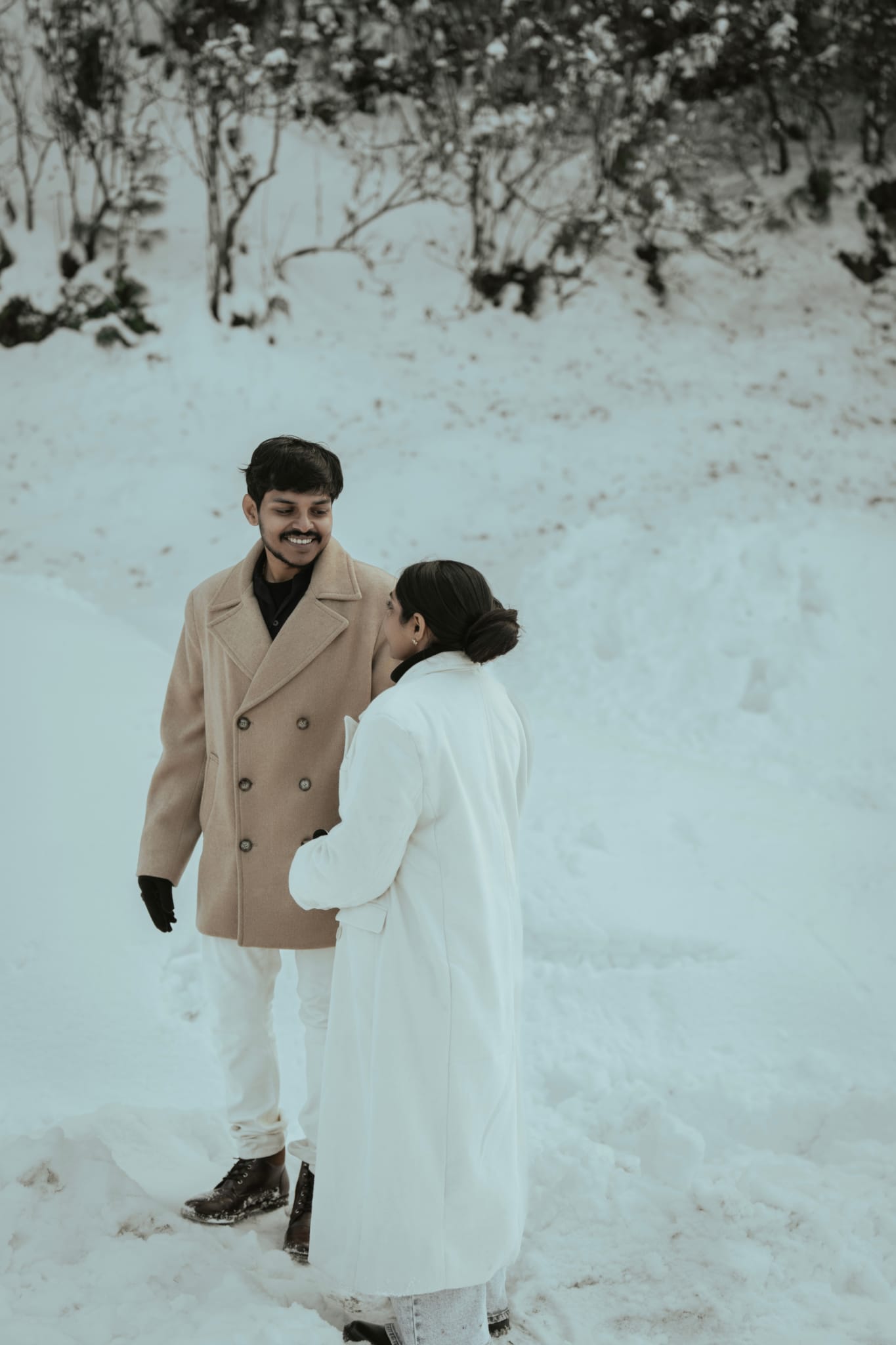 Vyshnavi X Gireesh - Photo 27