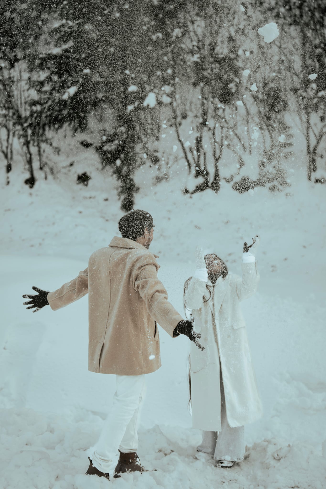 Vyshnavi X Gireesh - Photo 28