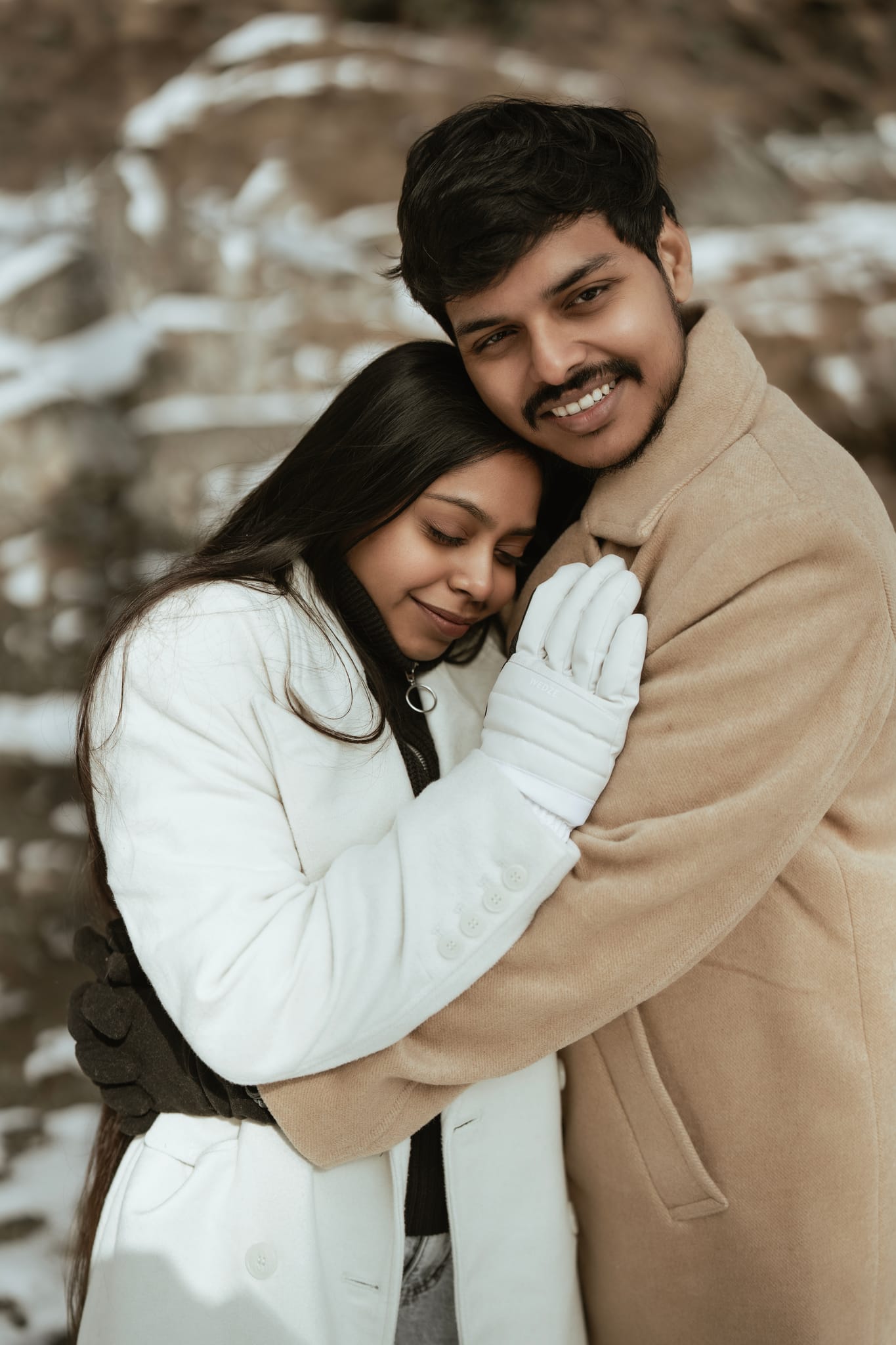 Vyshnavi X Gireesh - Photo 29