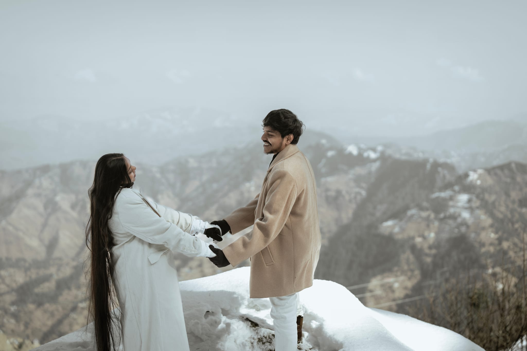 Vyshnavi X Gireesh - Photo 30