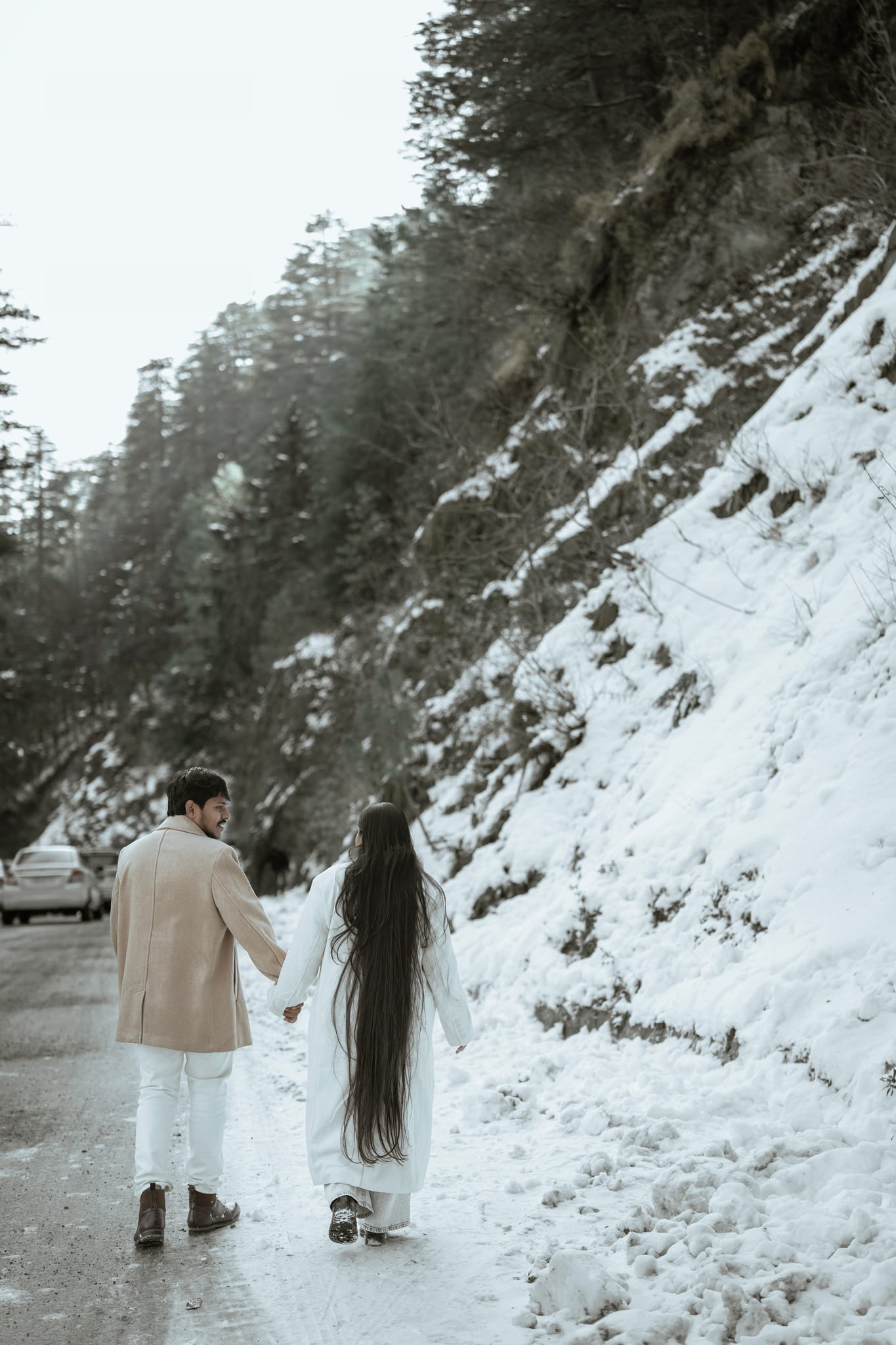Vyshnavi X Gireesh - Photo 33