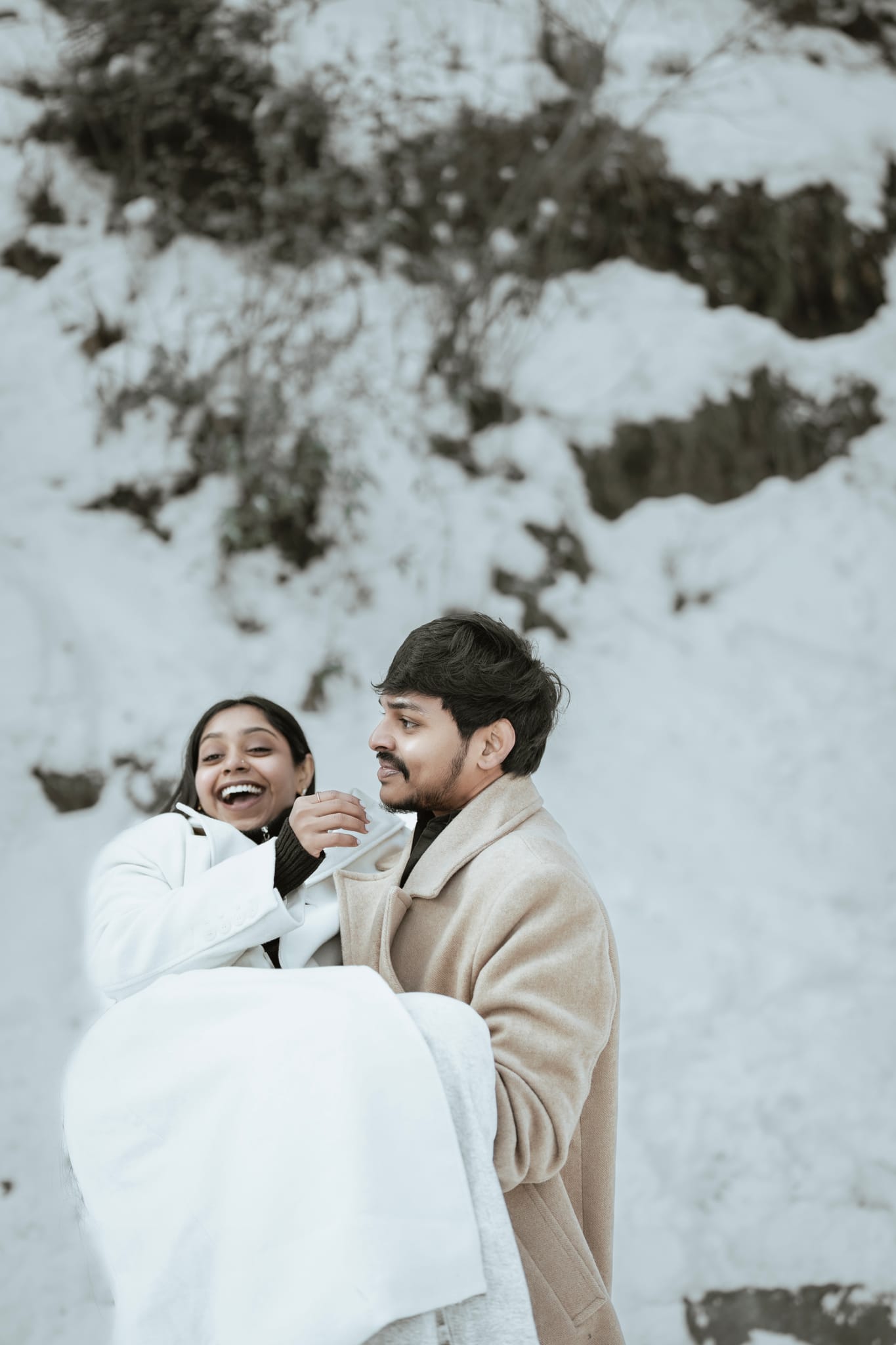 Vyshnavi X Gireesh - Photo 34