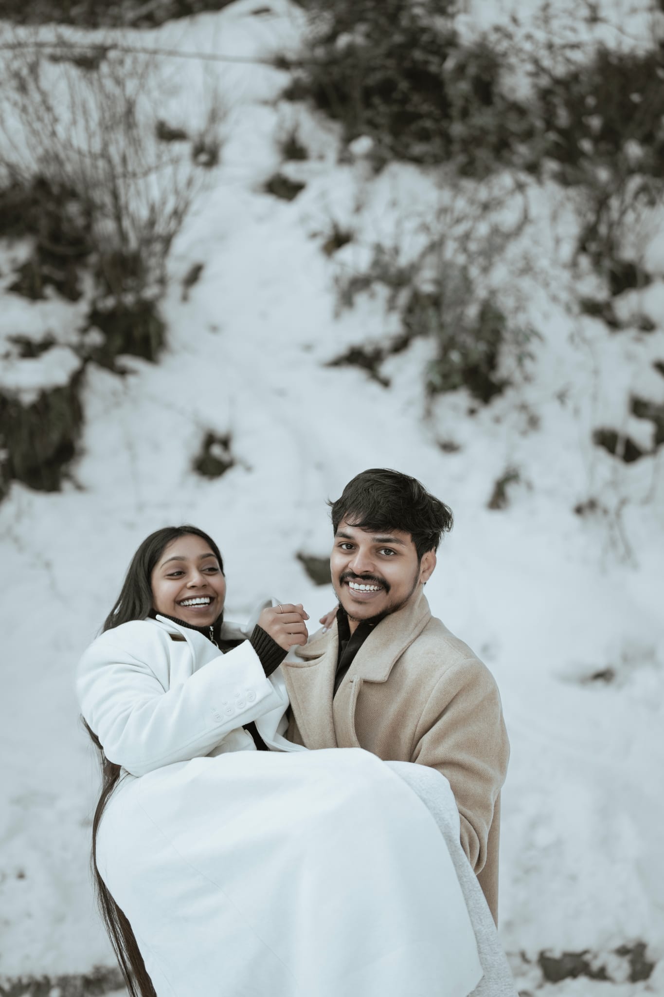 Vyshnavi X Gireesh - Photo 35