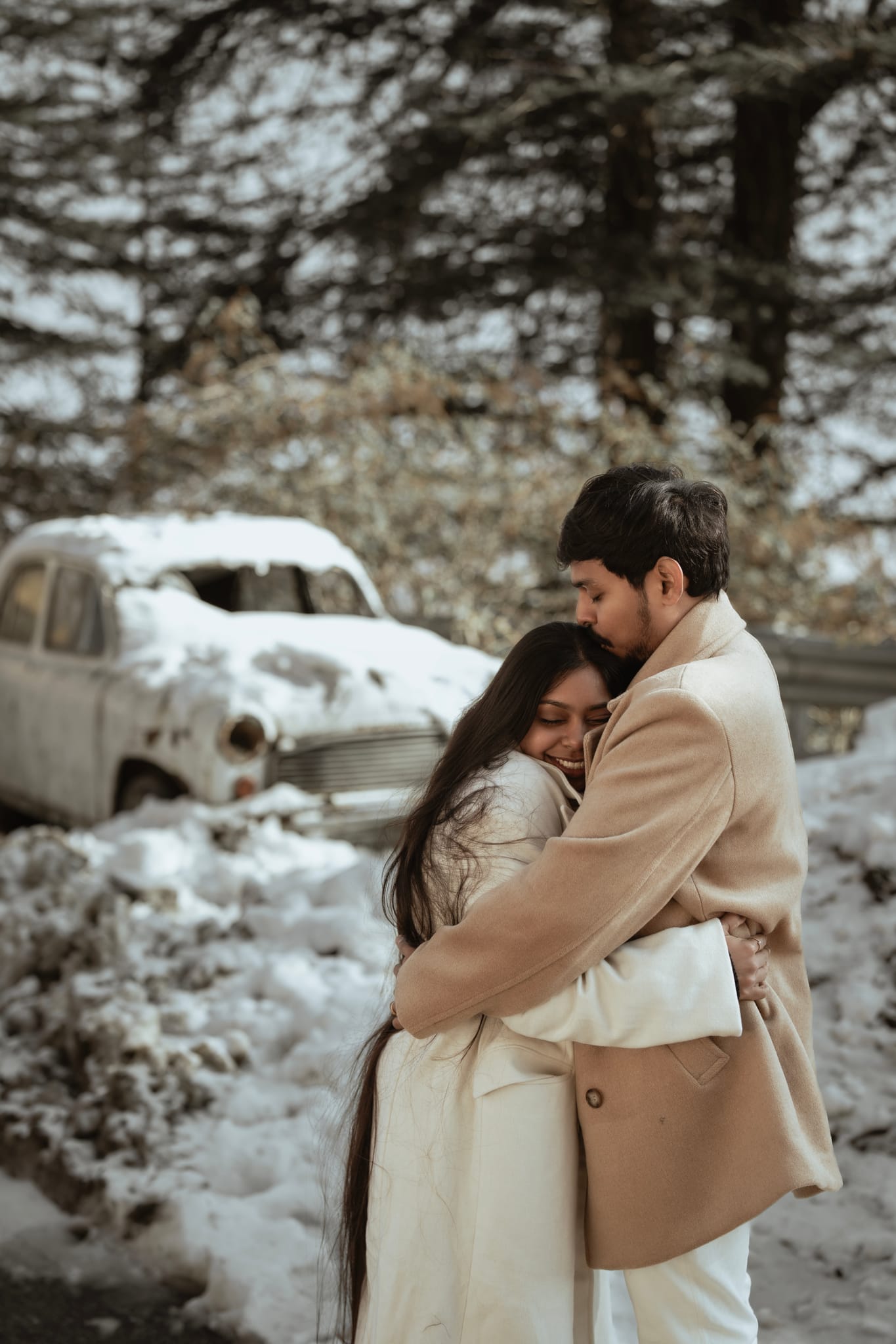 Vyshnavi X Gireesh - Photo 37
