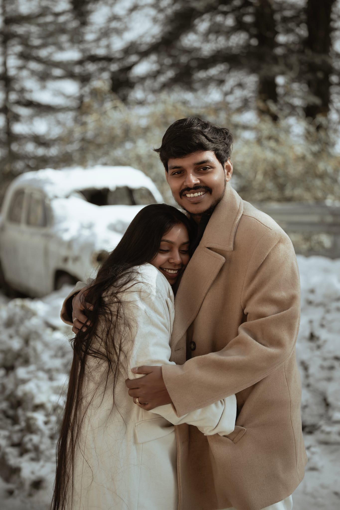 Vyshnavi X Gireesh - Photo 39