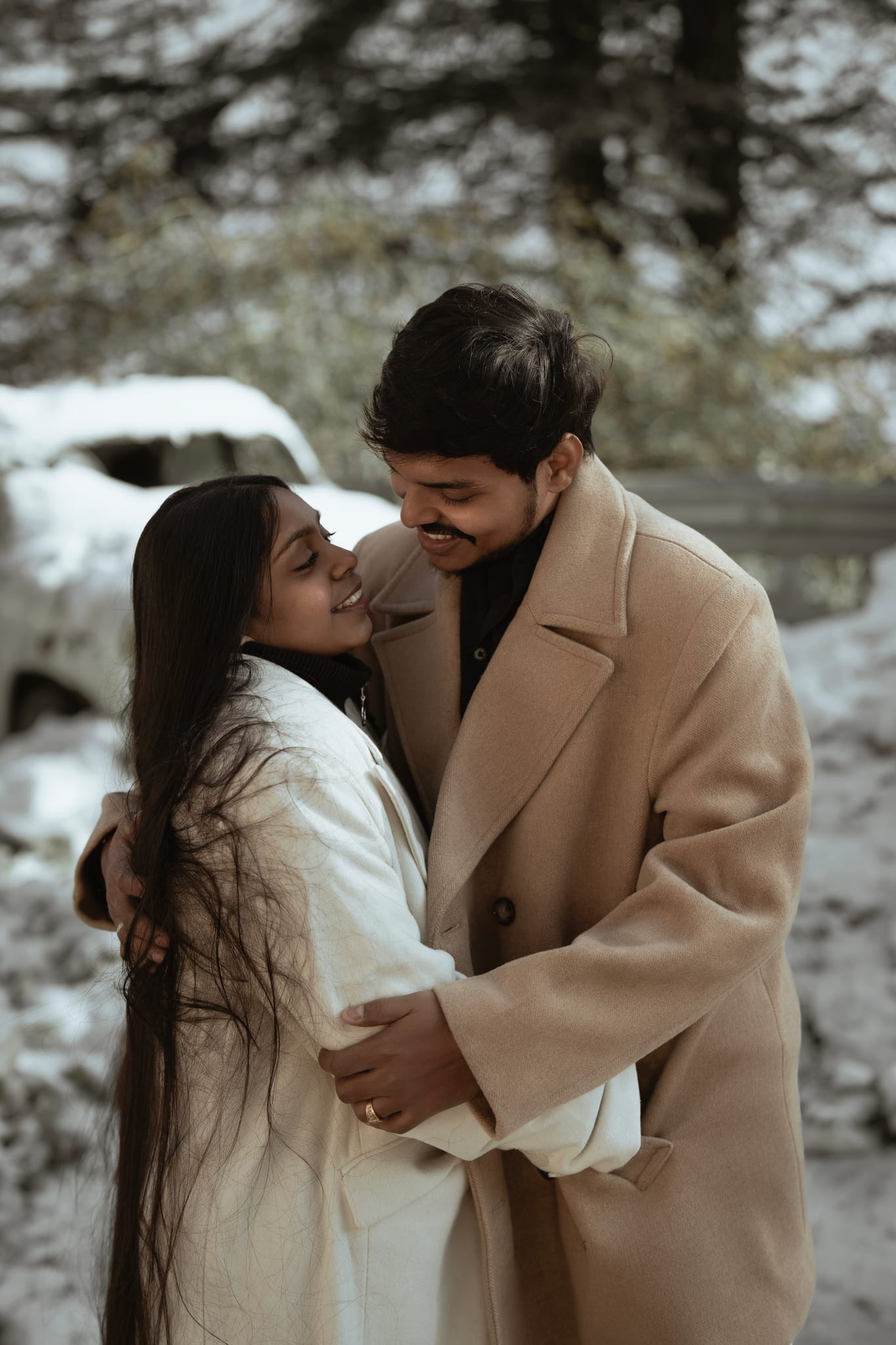Vyshnavi X Gireesh - Photo 41