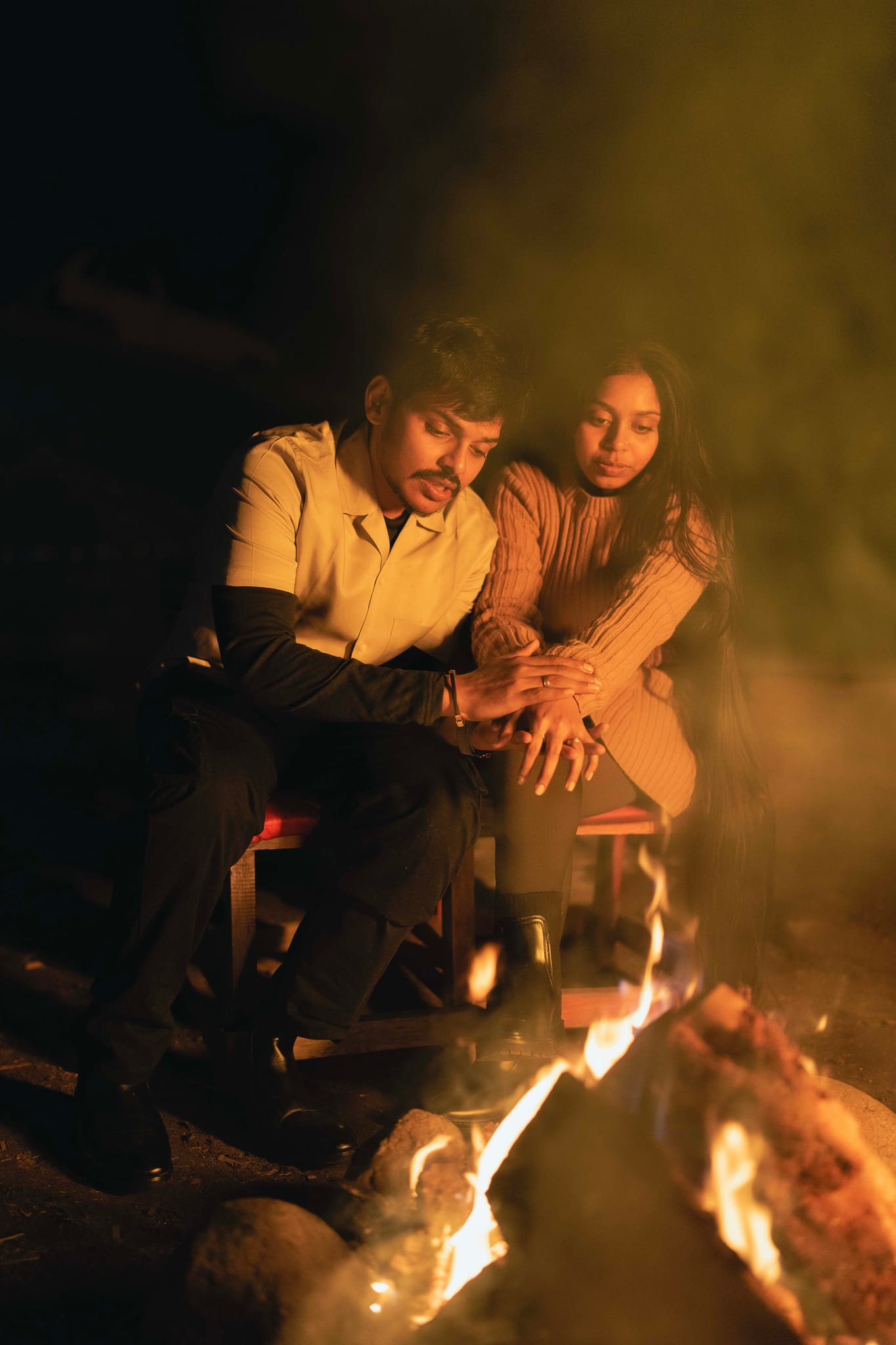 Vyshnavi X Gireesh - Photo 50